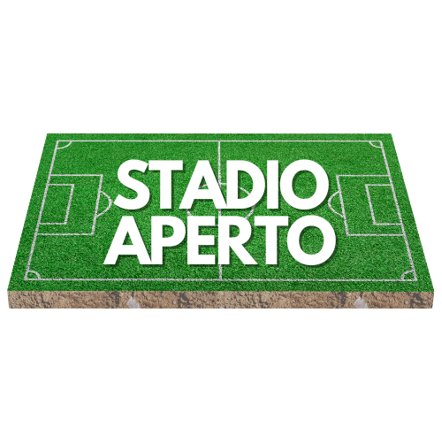 stadio aperto