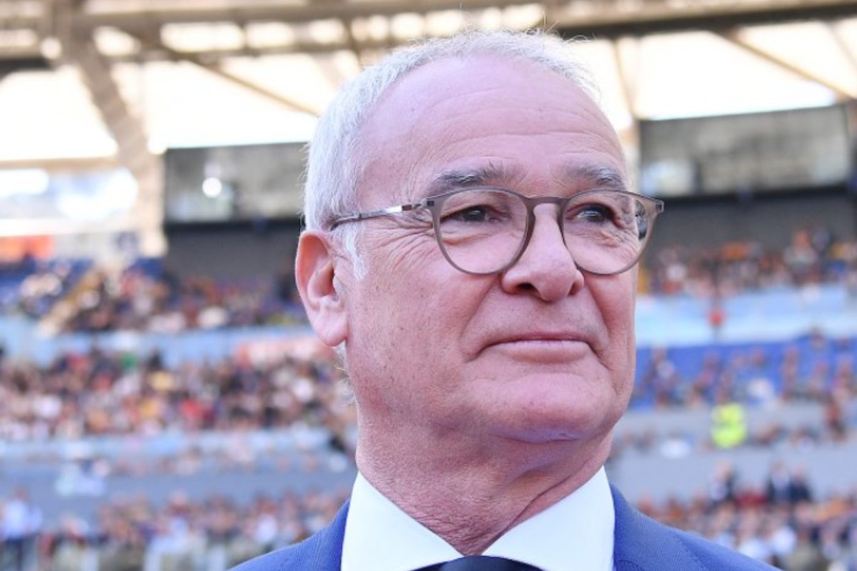 Claudio Ranieri